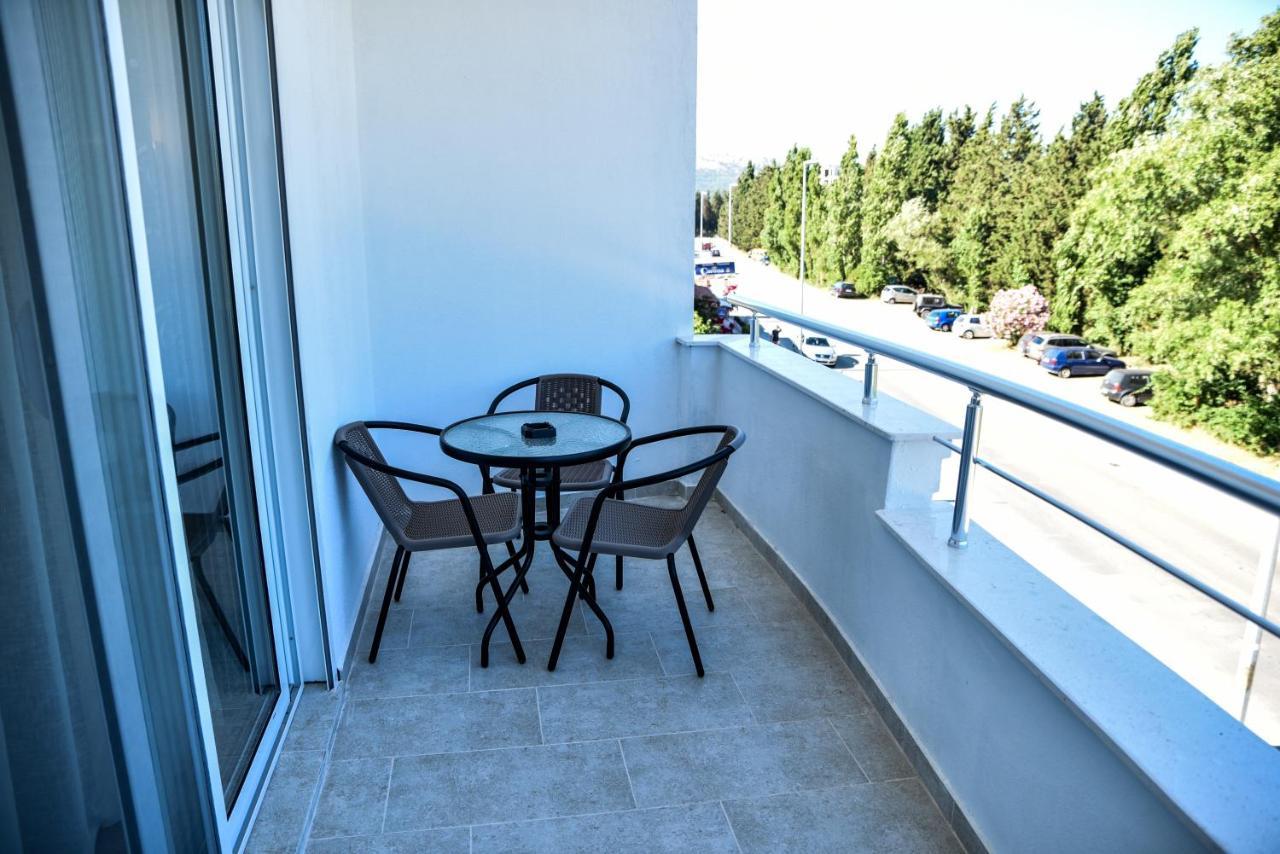 Casa Sinani Hotell Ulcinj Exteriör bild