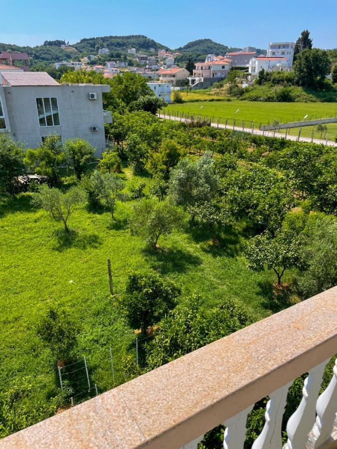 Casa Sinani Hotell Ulcinj Exteriör bild