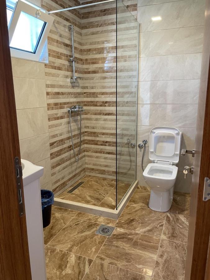 Casa Sinani Hotell Ulcinj Exteriör bild
