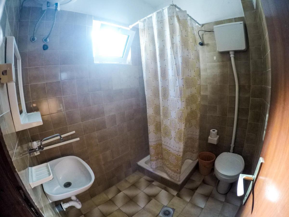 Casa Sinani Hotell Ulcinj Exteriör bild