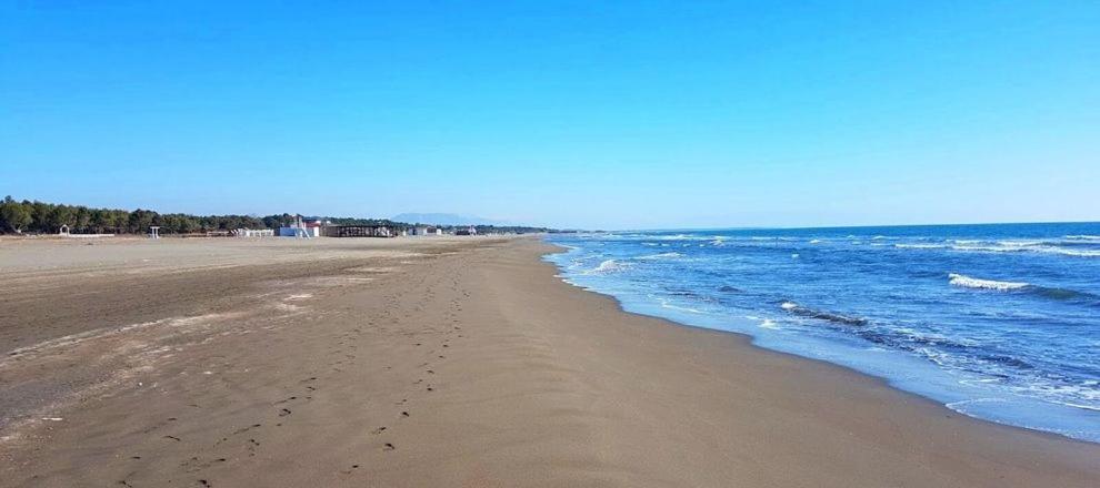 Casa Sinani Hotell Ulcinj Exteriör bild